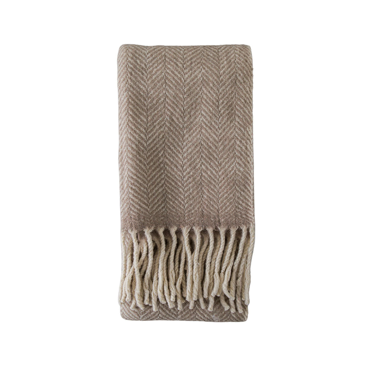 Gallery Direct Wool Throw