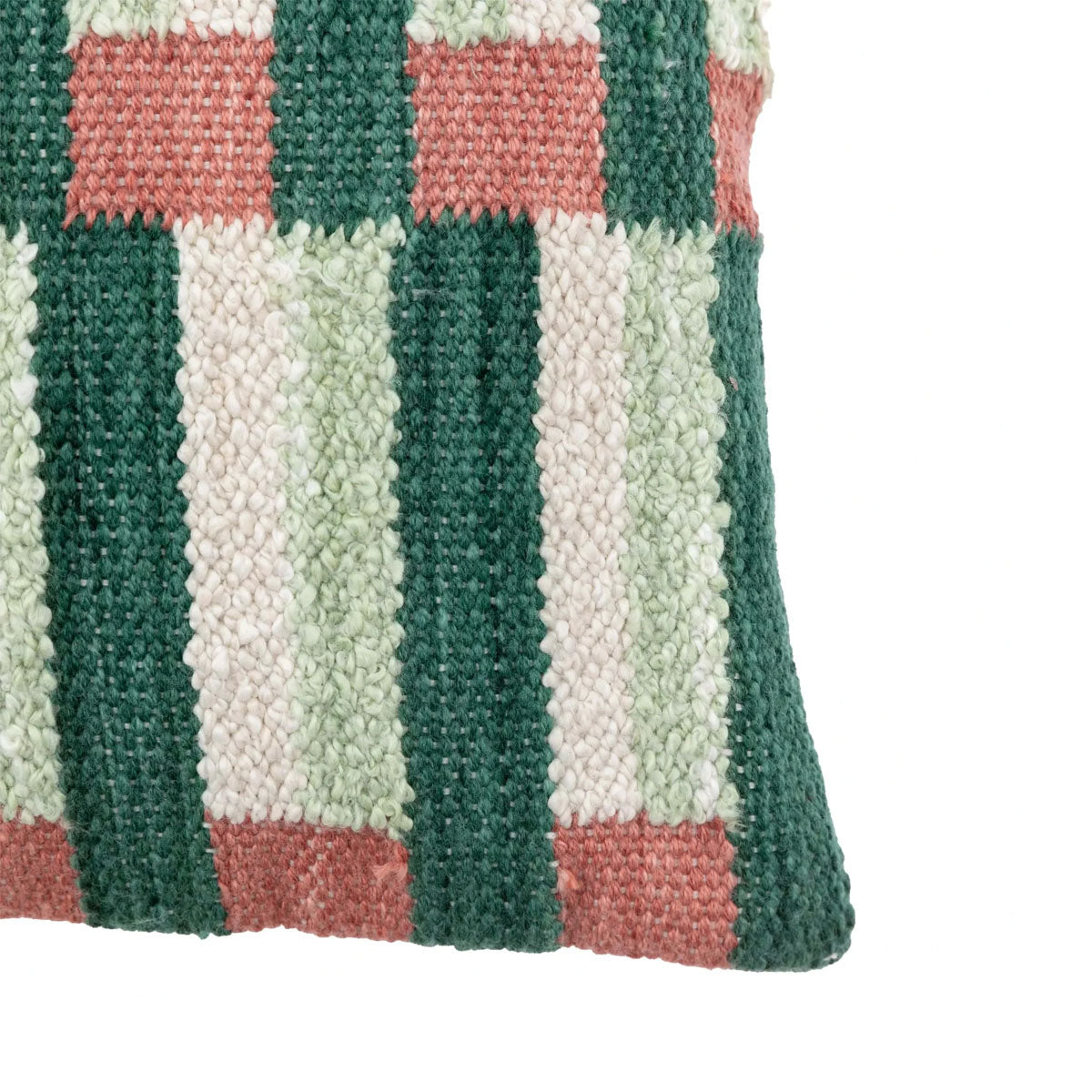 Gallery Direct Maia Stripe Woven Cushion