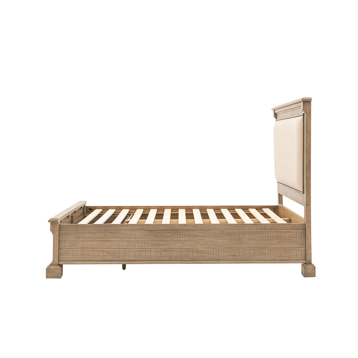 Gallery Direct Vancouver Bed