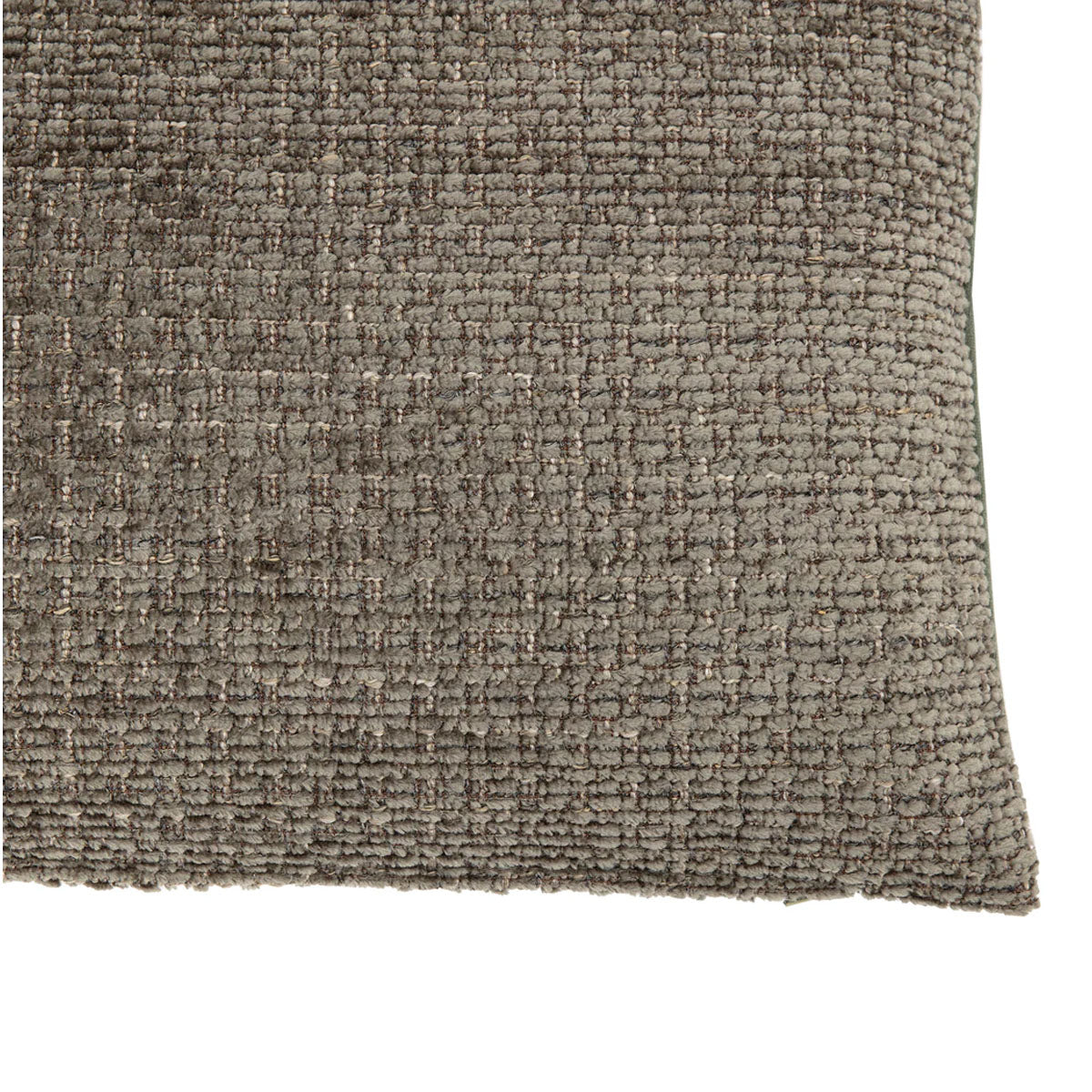 Gallery Direct Chenille Cushion