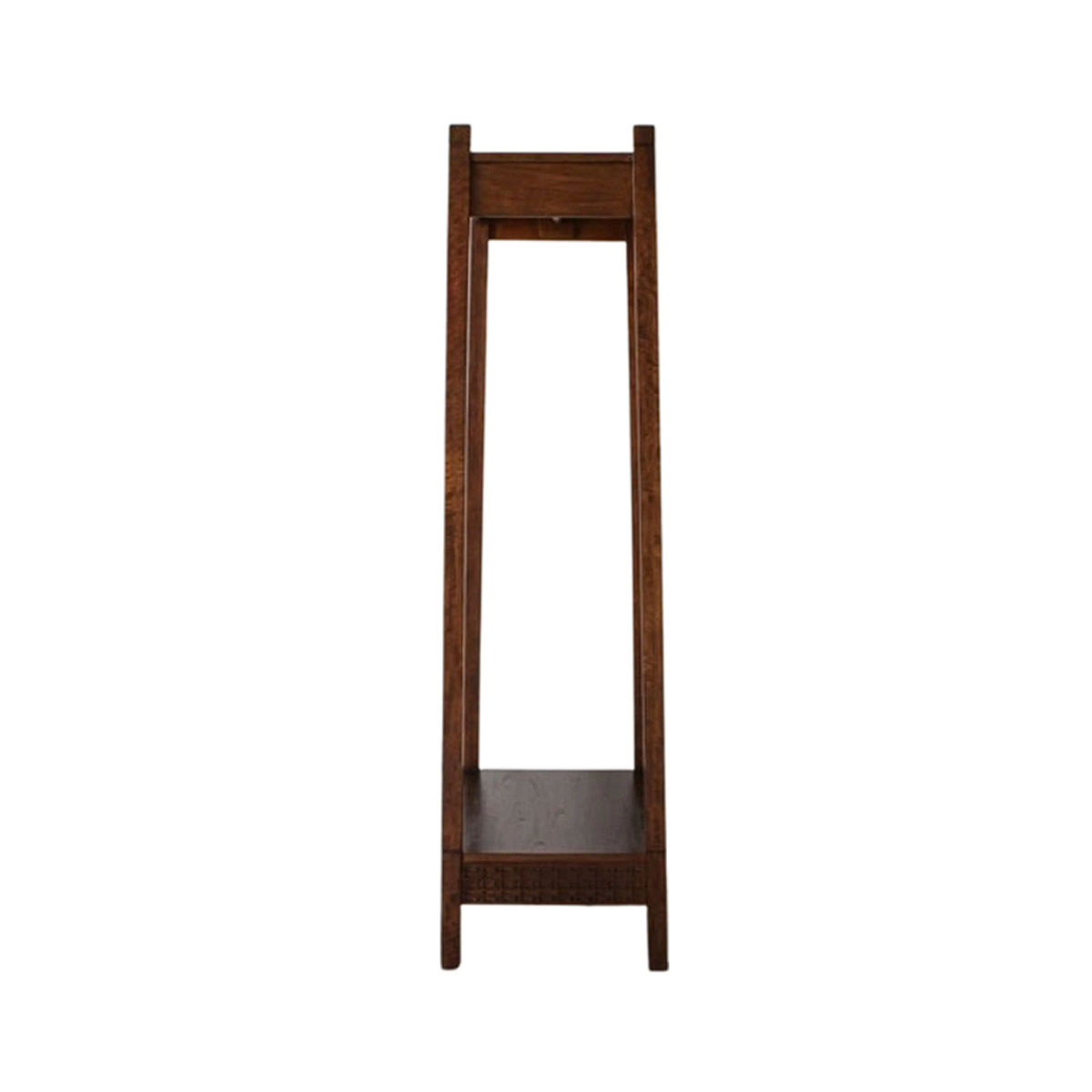 Gallery Direct Boho Retreat Open Wardrobe