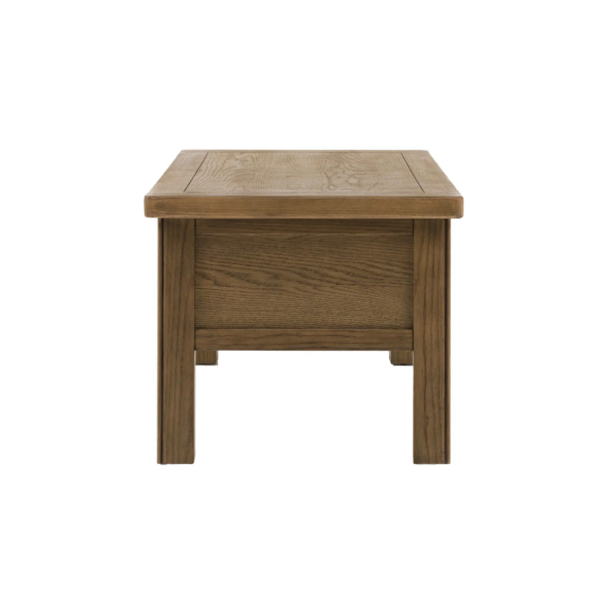 Gallery Direct Hardwick 2 Drawer Coffee Table
