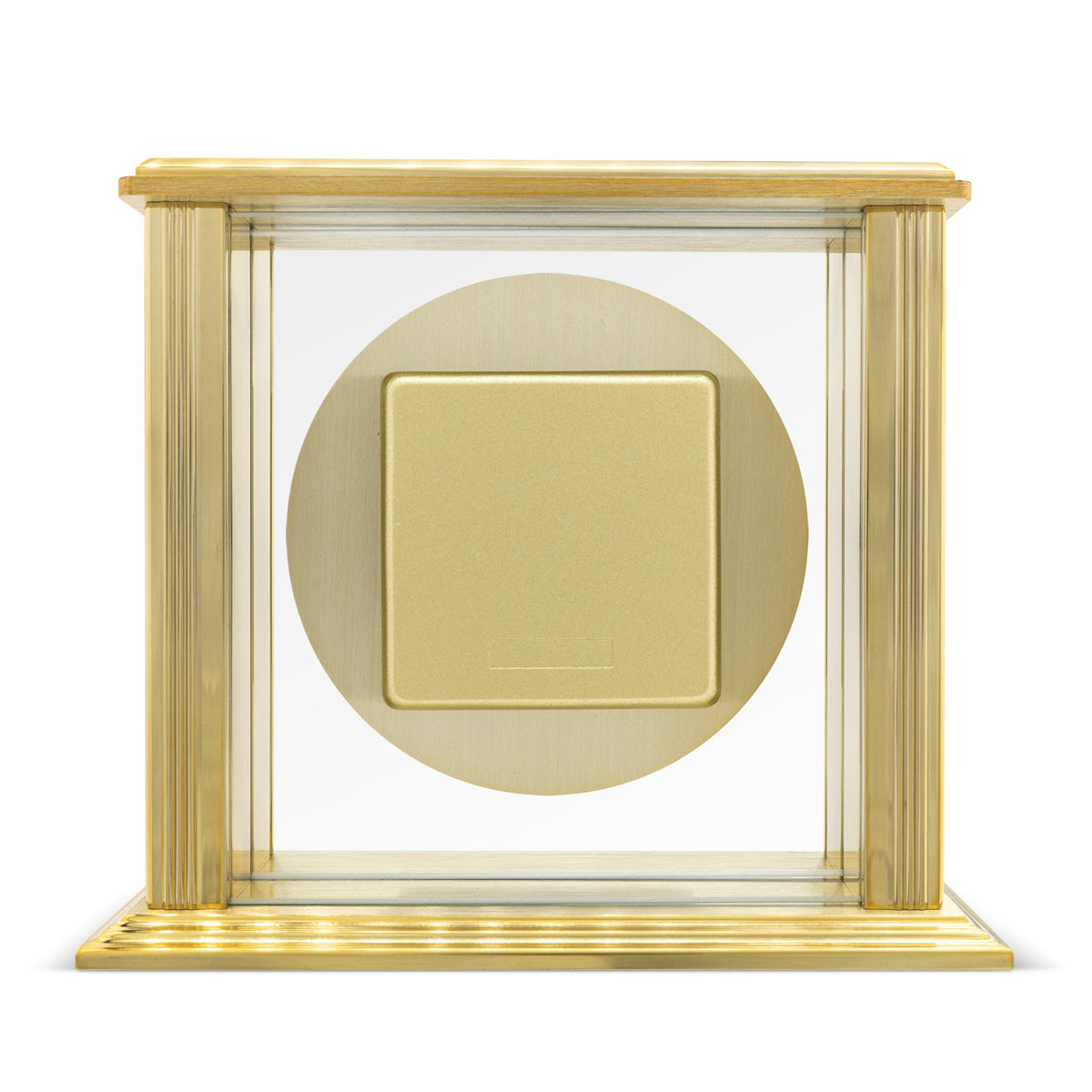 Acctim Gayhurst Table Clock