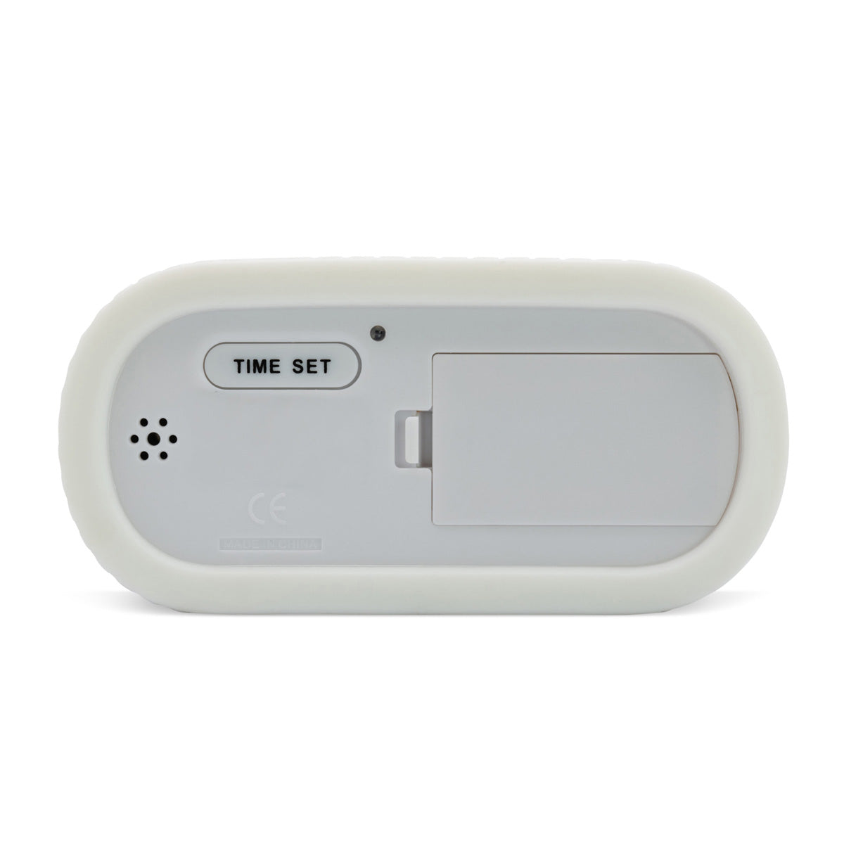 Acctim Silicone Smartlite® Alarm Clock