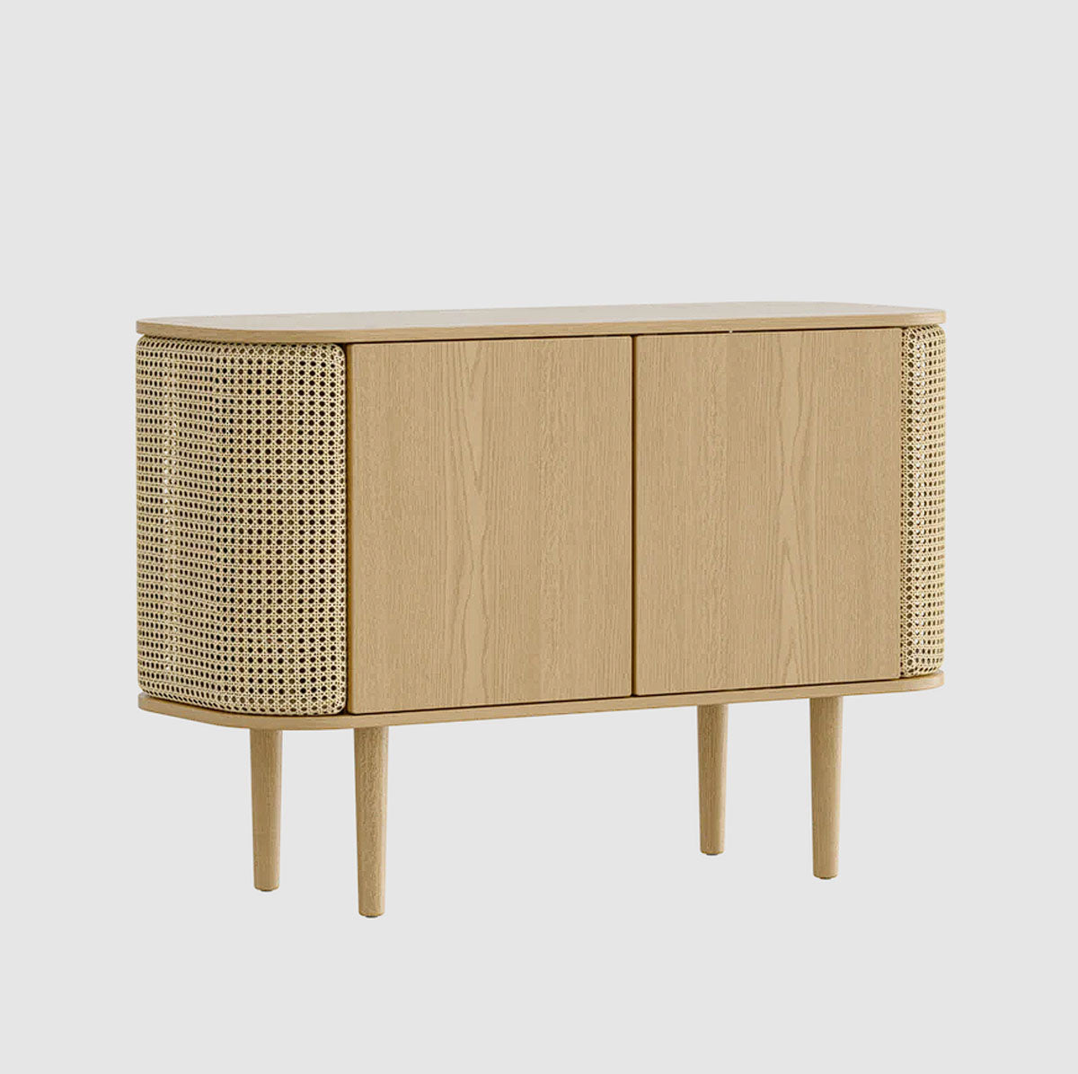 Umage Treasures 2-Door cabinet