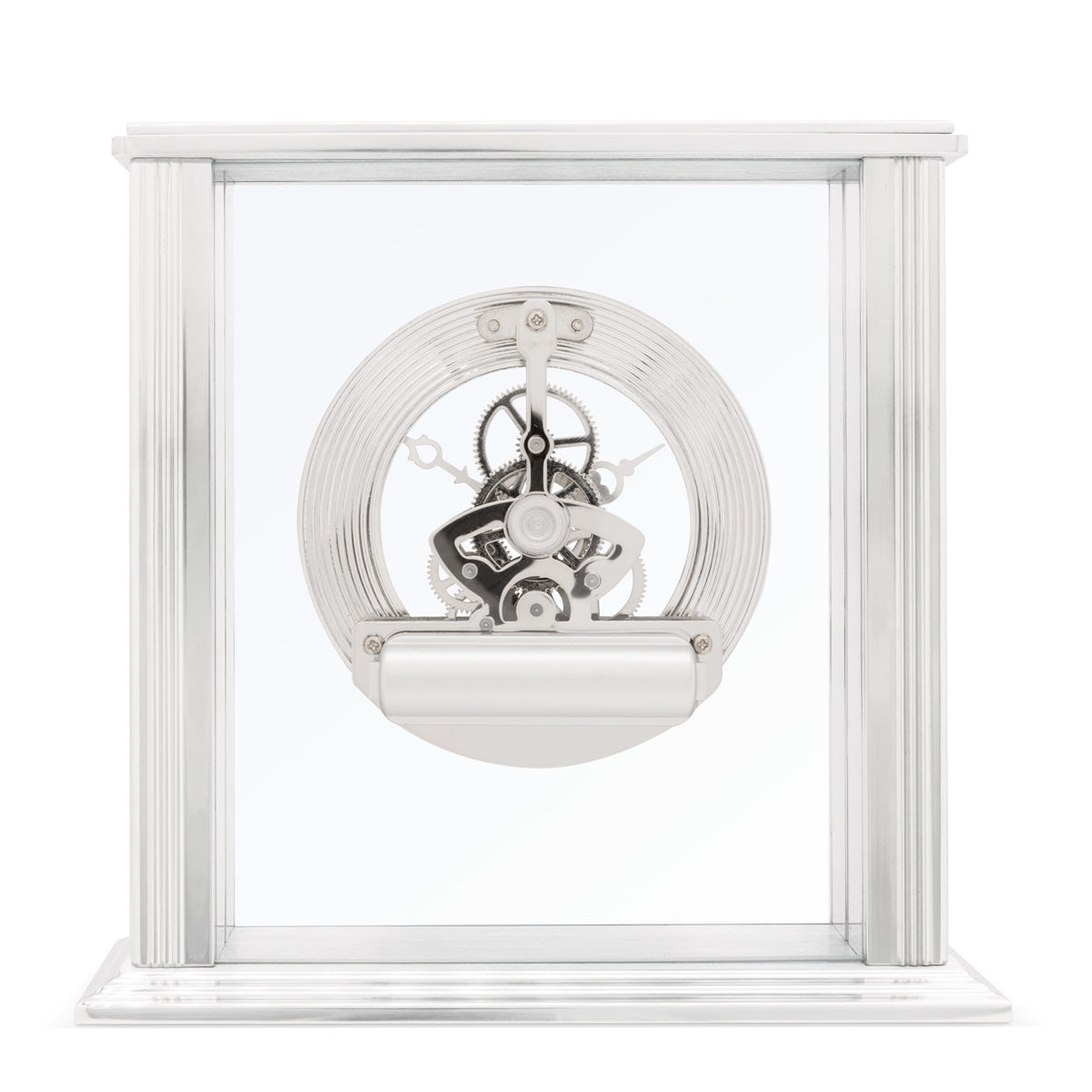 Acctim Vermont Table Clock