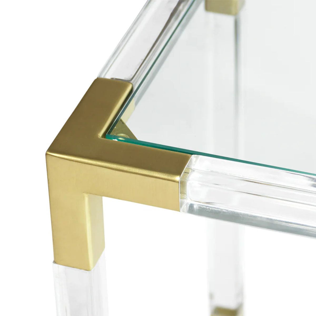 Jonathan Adler Jacques Console