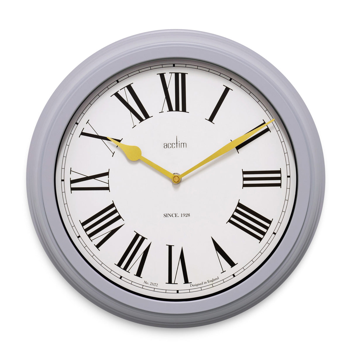 Acctim Turin Wall Clock