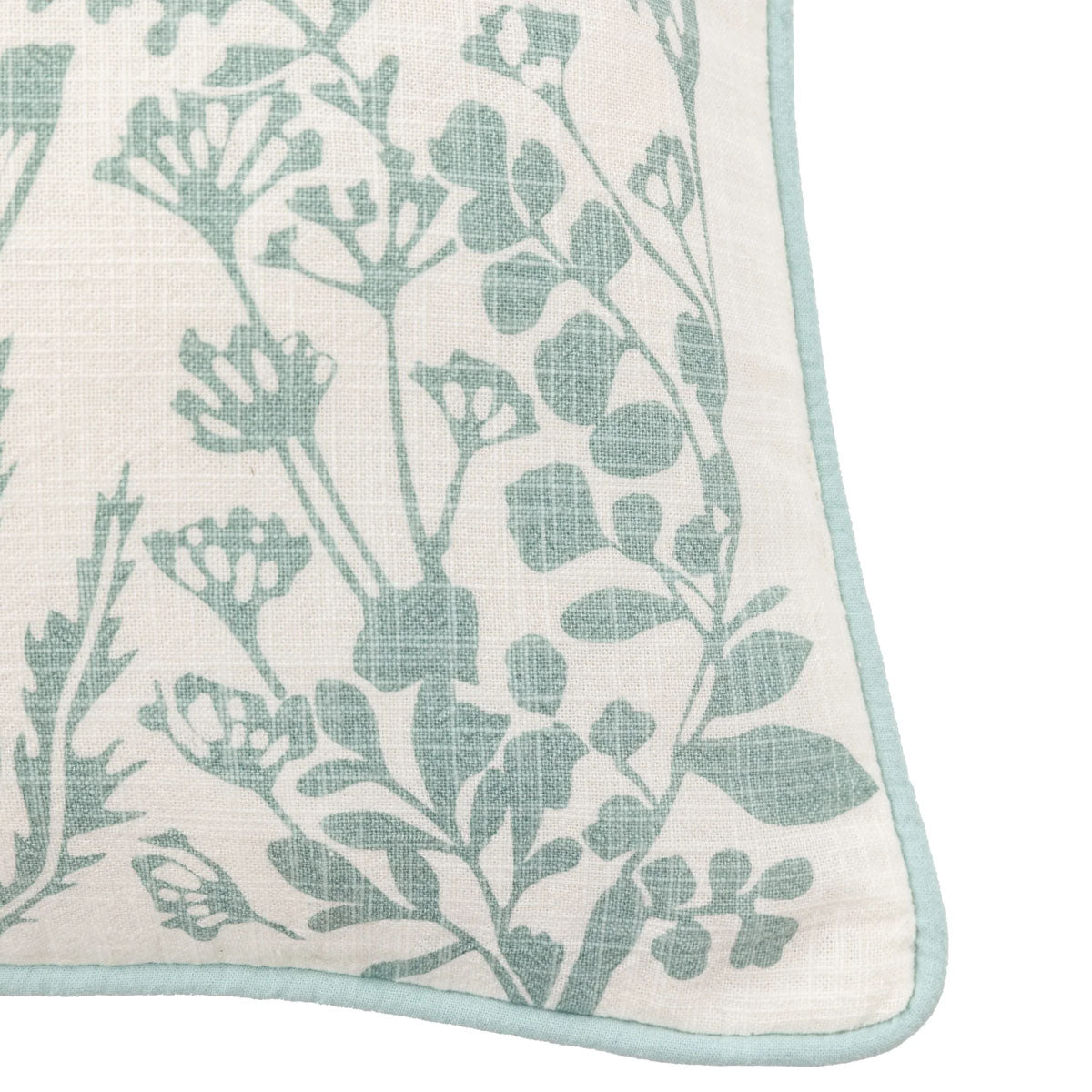 Gallery Direct Bibury Animals Cushion Duck Egg