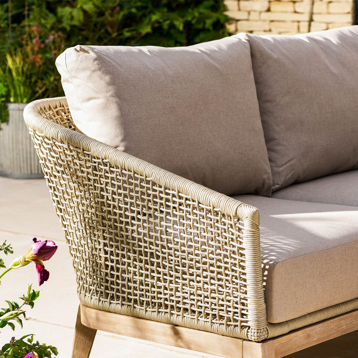 Garden Trading Lynton 3 Seater Sofa