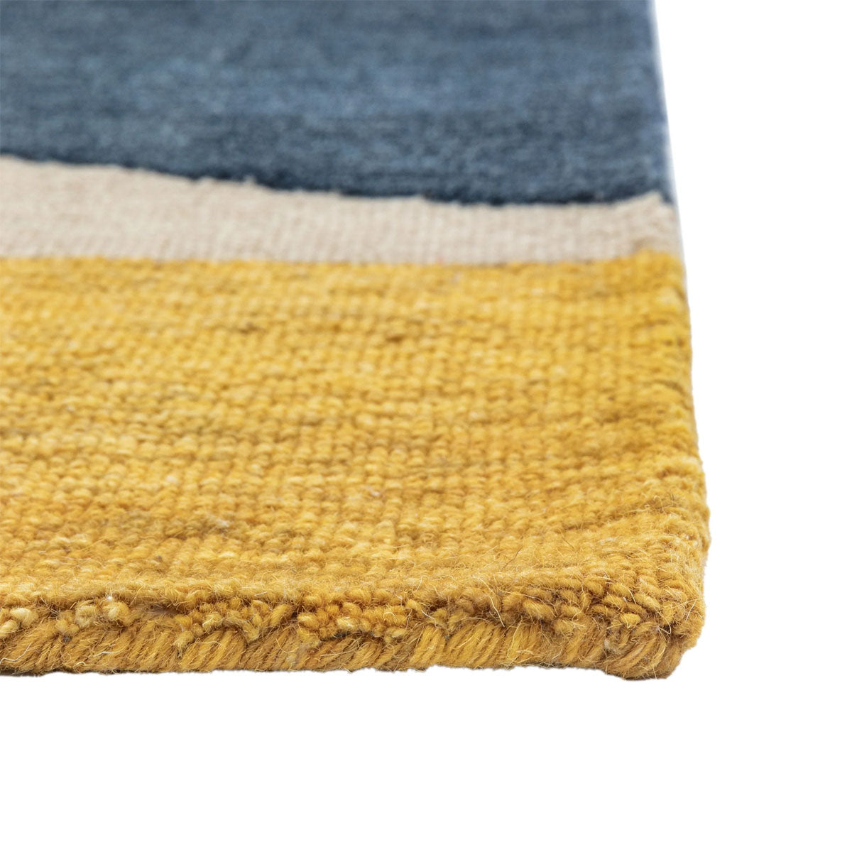 Gallery Direct Fulton Geo Wool Rug