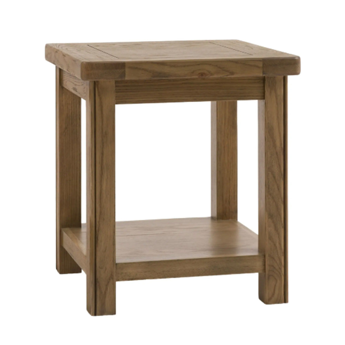 Gallery Direct Hardwick Side Table