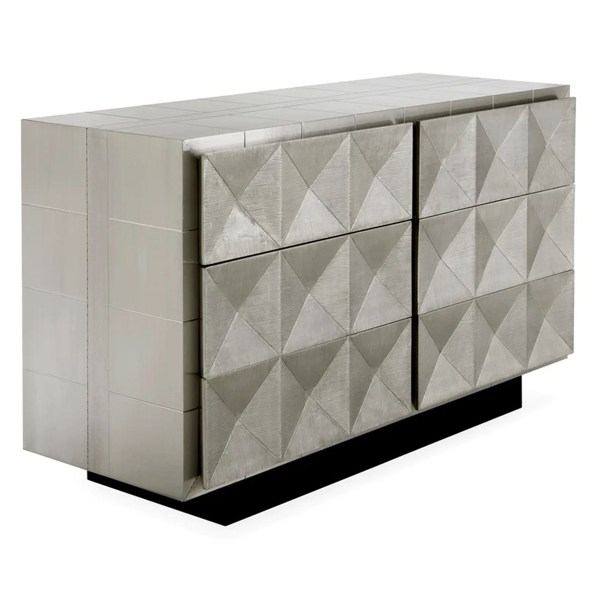 Jonathan Adler Talitha 6 Drawer Console