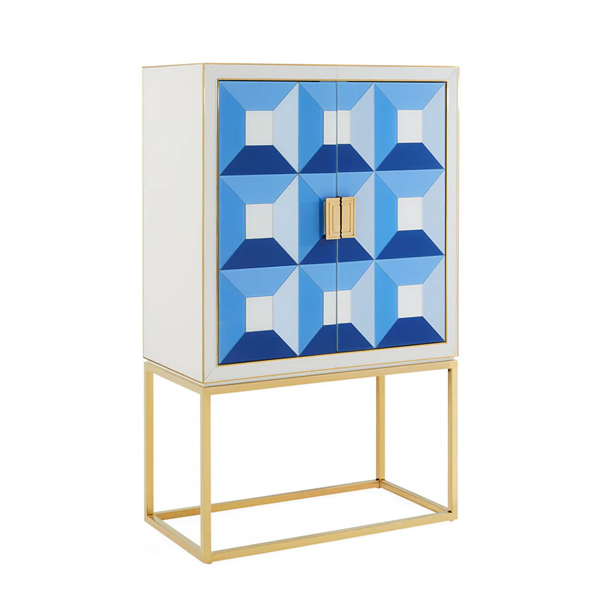 Jonathan Adler Sorrento Bar