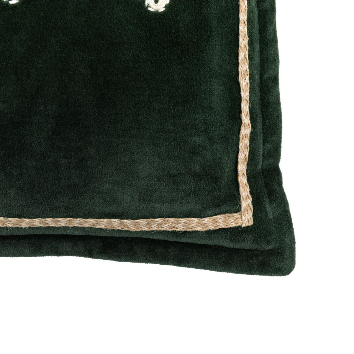 Gallery Direct Natures Forest Merry Tree Cushion