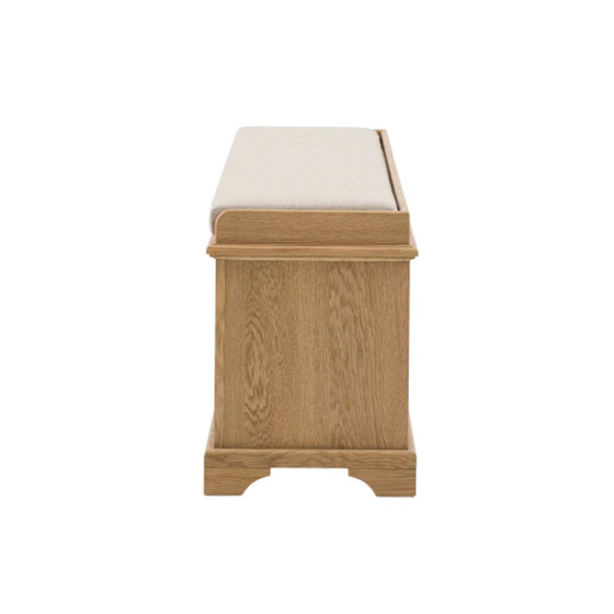 Gallery Direct Malvern Hall Bench