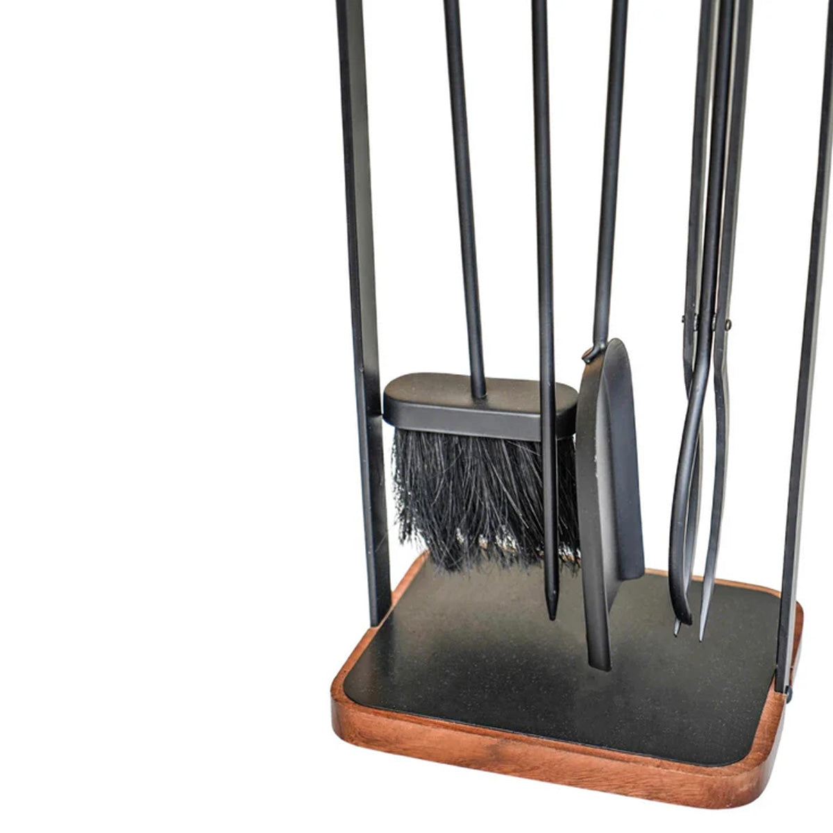 Ivyline Wooden Handle Companion Set