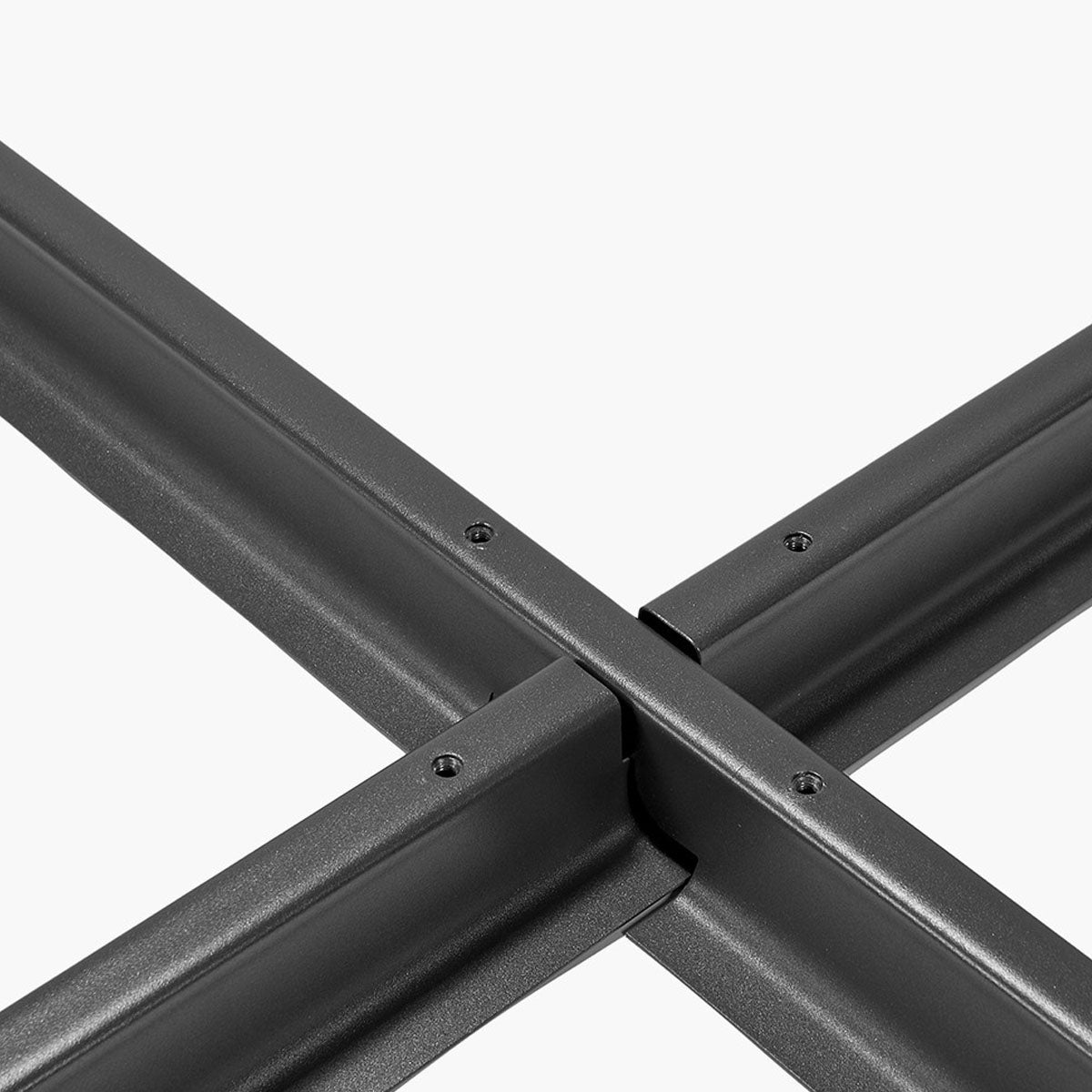 Beau&Co Steel Parasol Cross Base