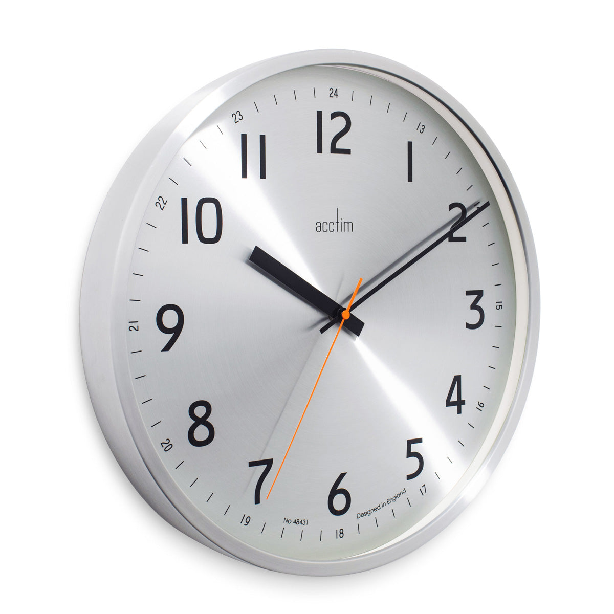 Acctim Klar Wall Clock