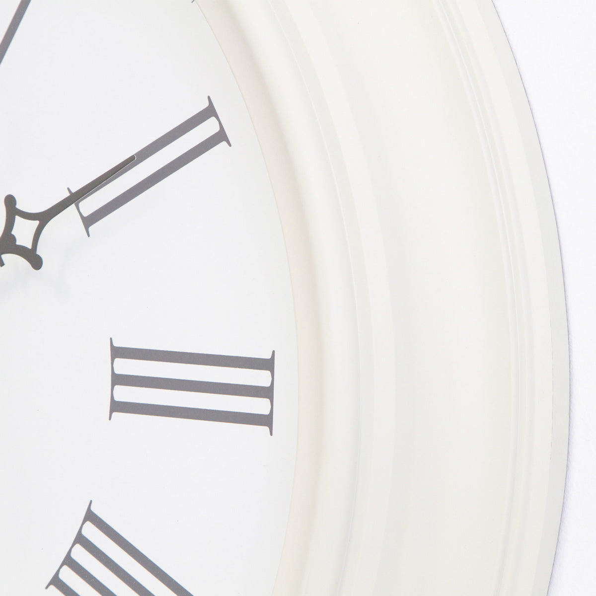 Acctim Cheltenham Wall Clock