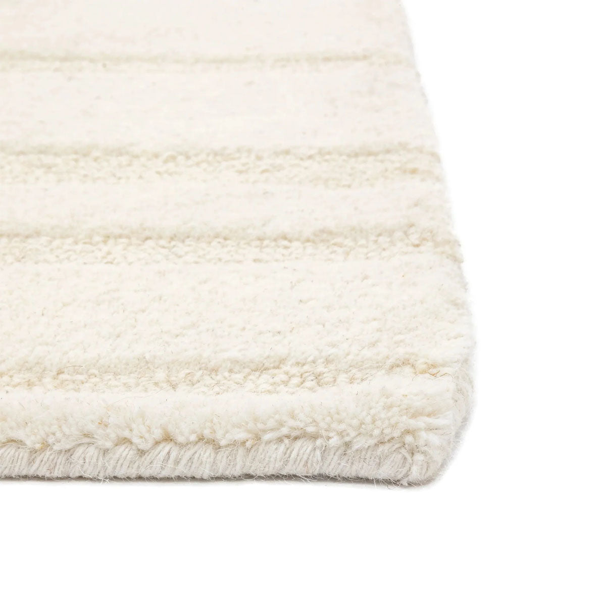 Gallery Direct Albany Tufted Tonal Rug