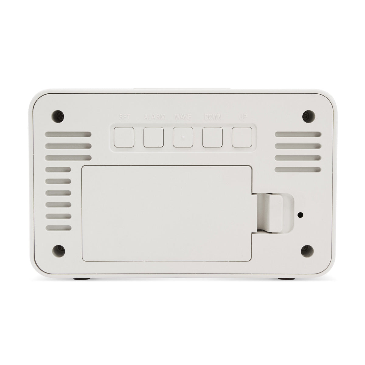 Acctim Harley Digital Alarm Clock