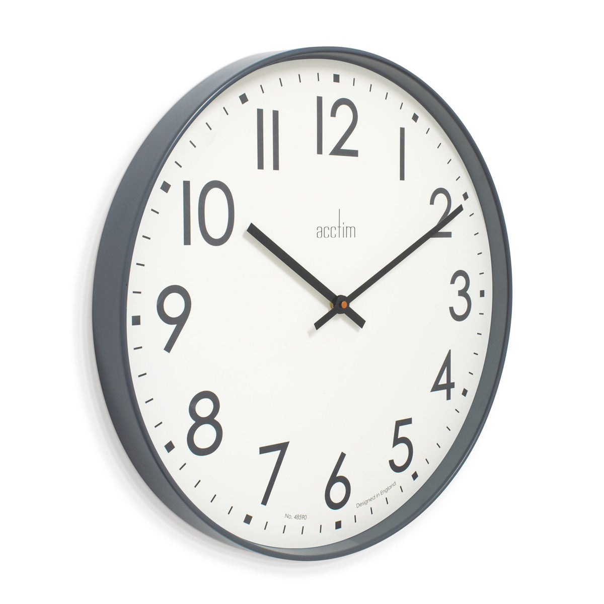 Acctim Ashridge Wall Clock