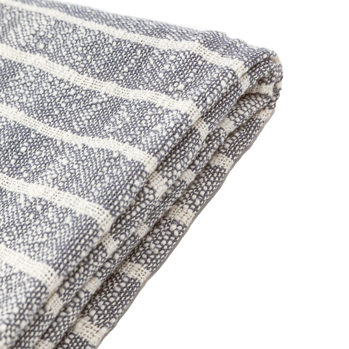 Gallery Direct Melford Stripe Throw