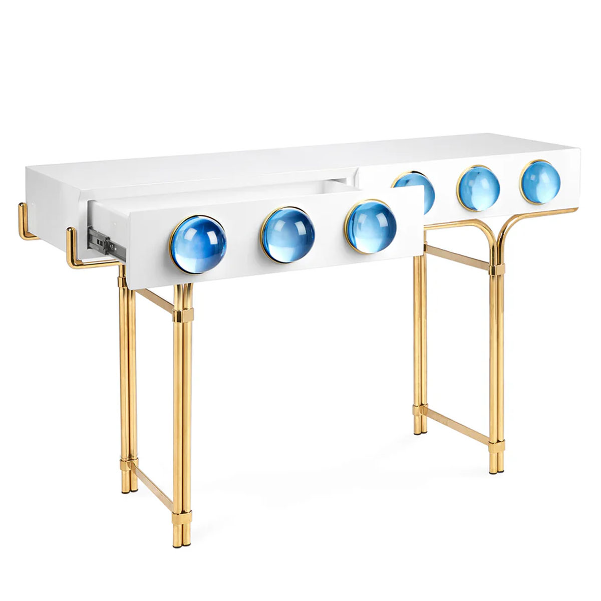 Jonathan Adler Globo Console