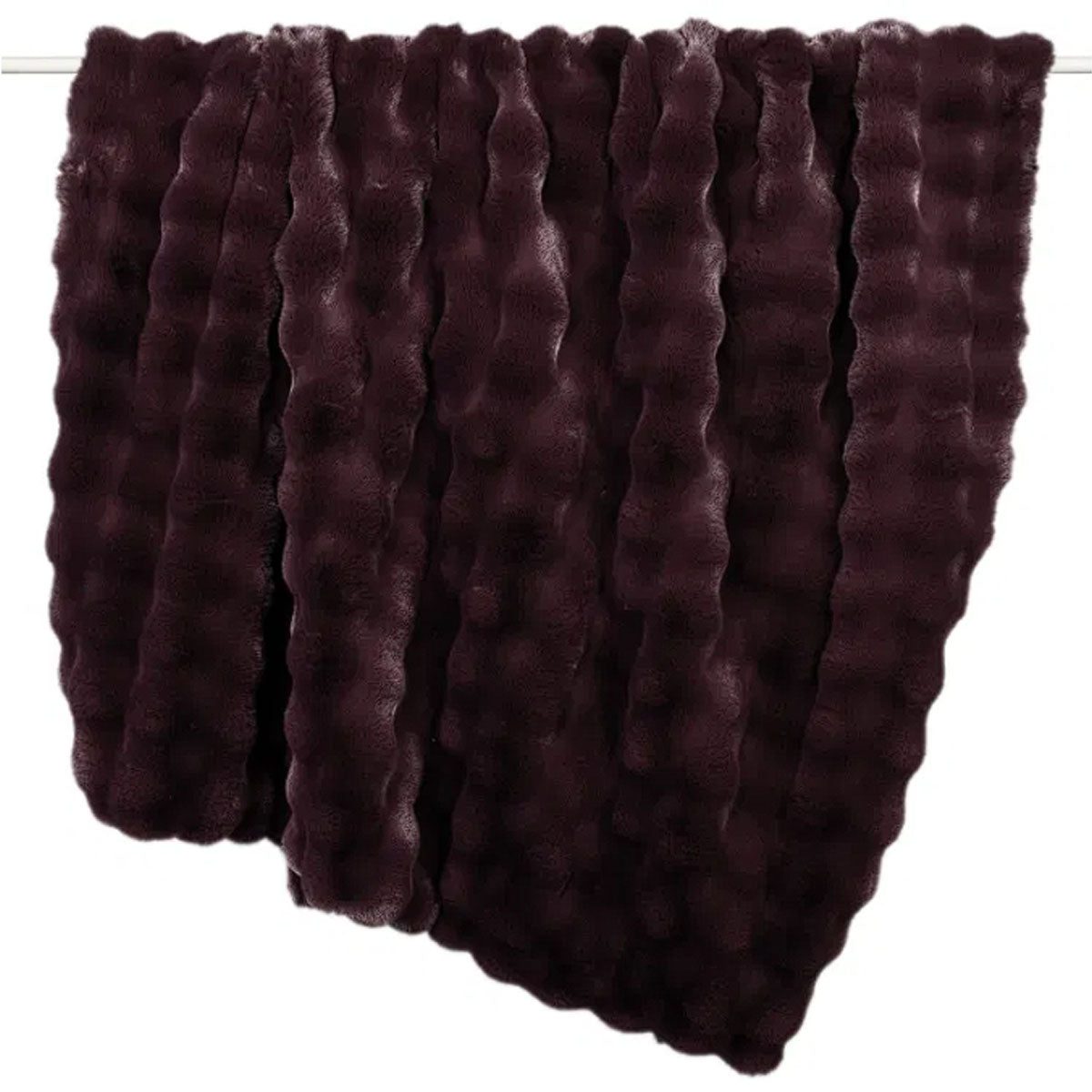 Malini Raffles Throw