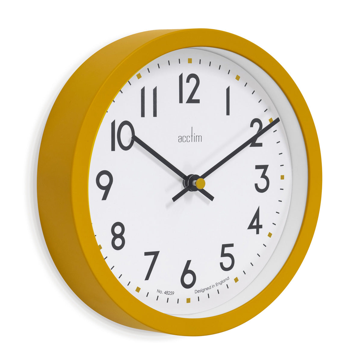 Acctim Elstow Wall Clock