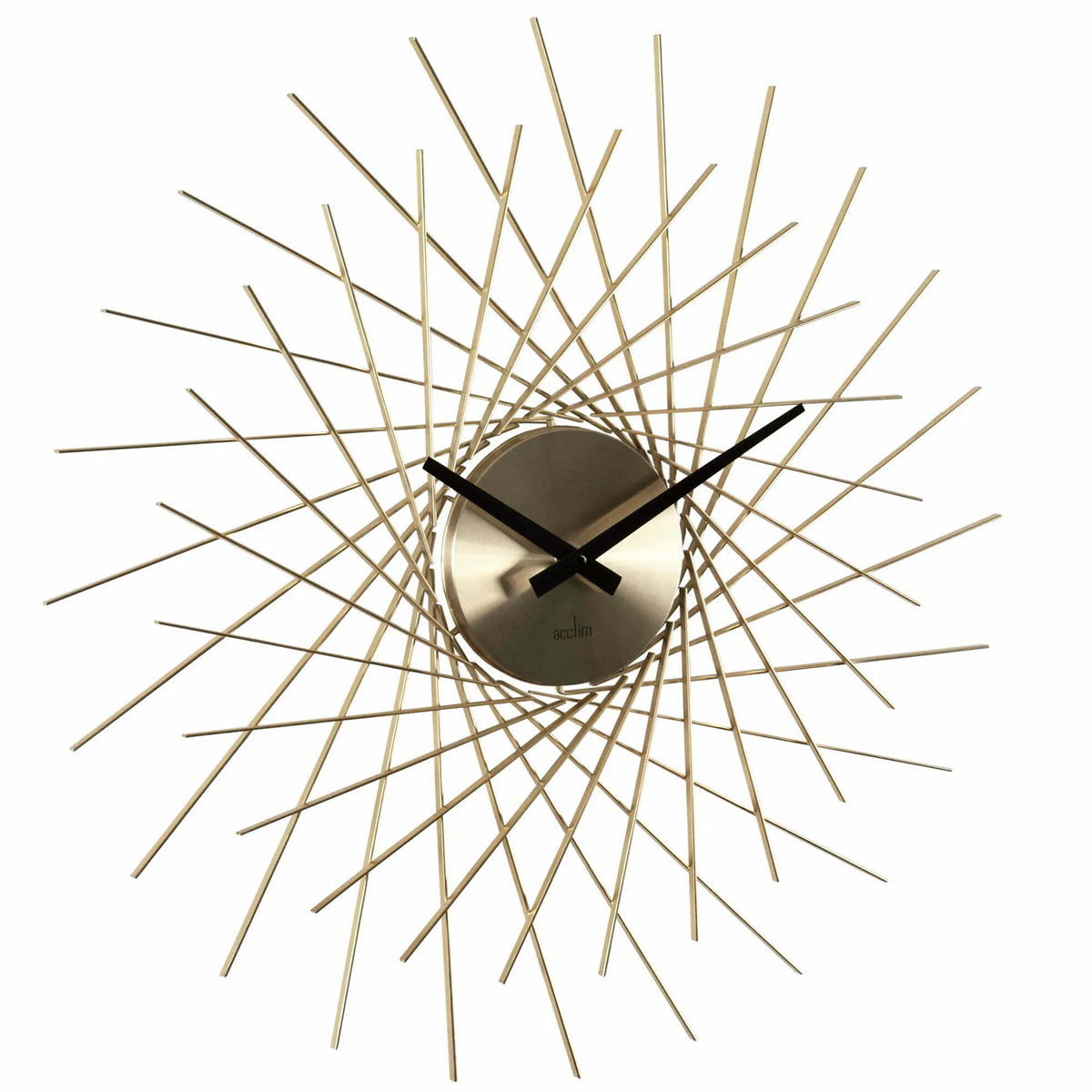 Acctim Lohne Wall Clock