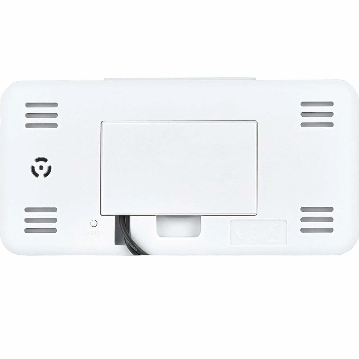 Acctim Rialto Digital Alarm Clock