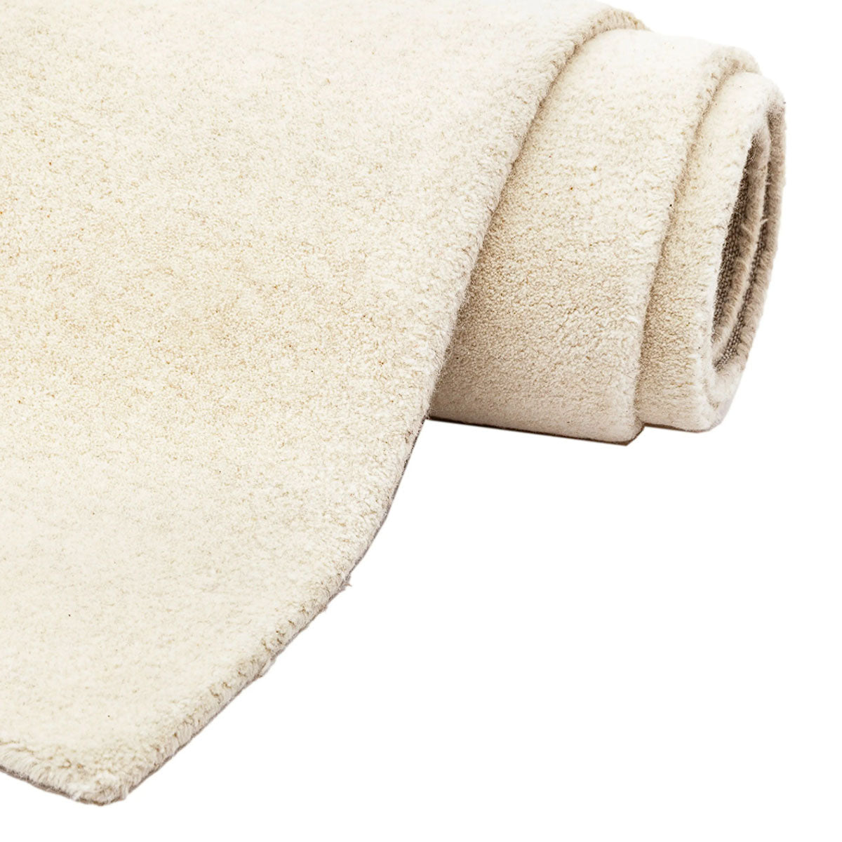 Gallery Direct Romney Lambswool Rug