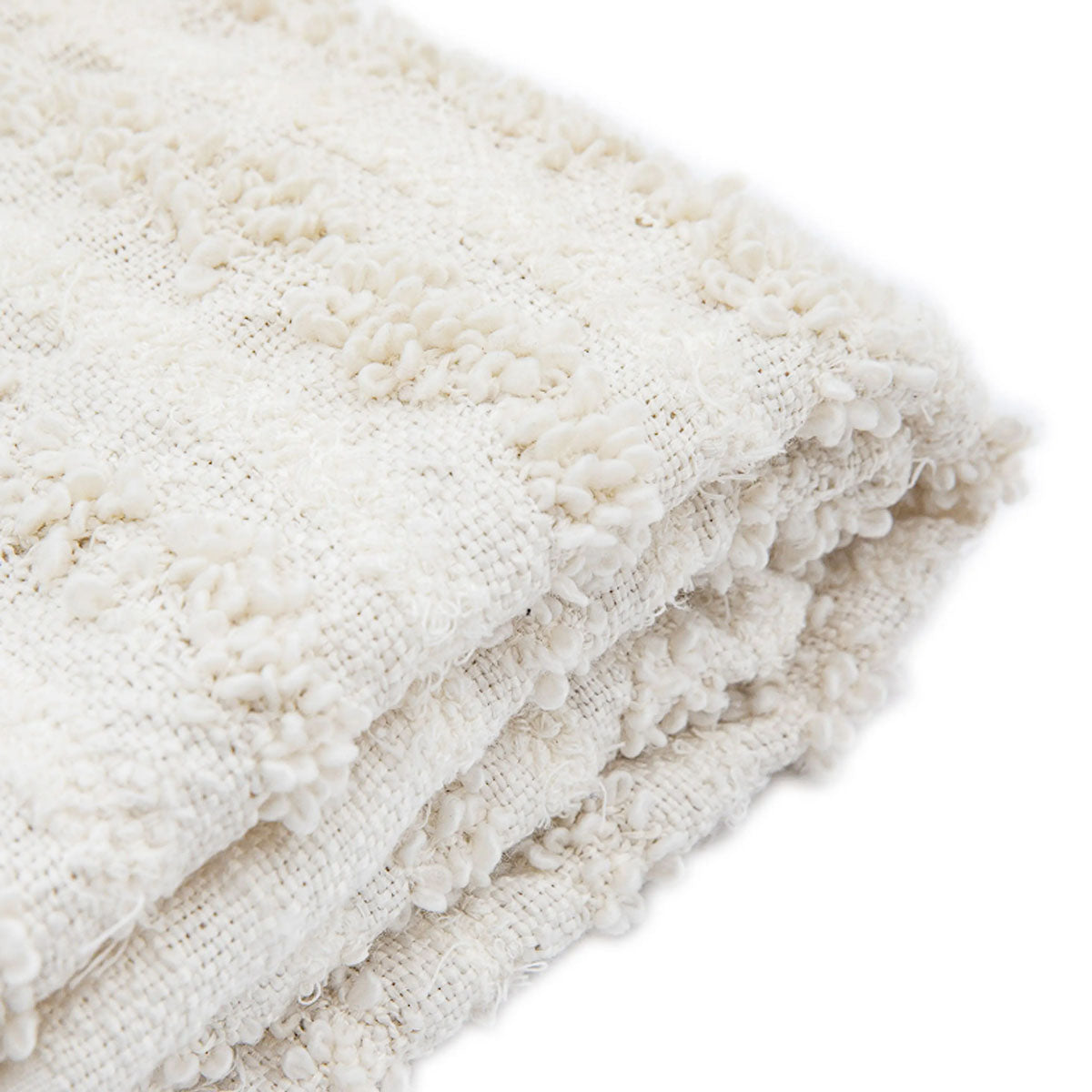 Gallery Direct Nepal Throw