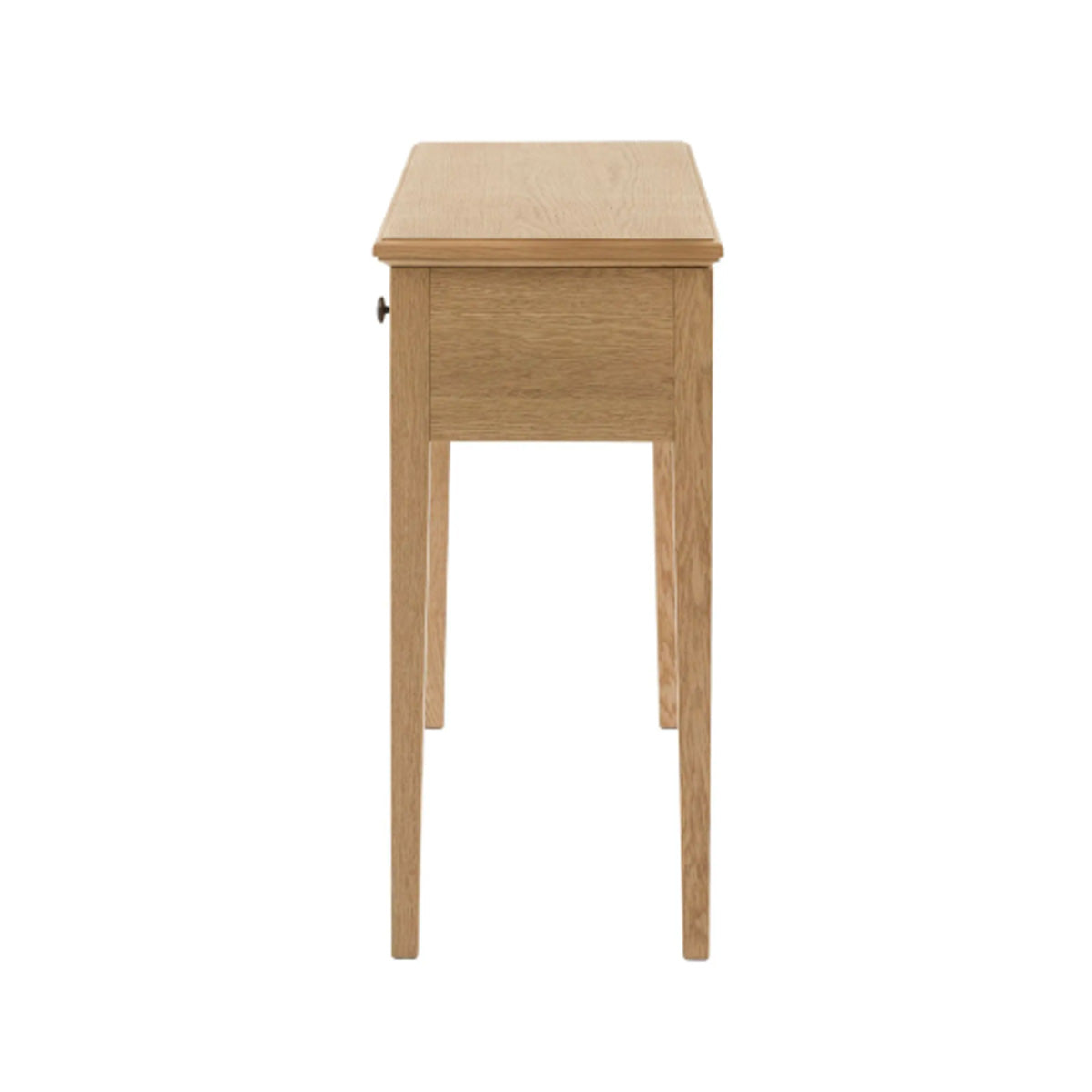 Gallery Direct Malvern 1 Drawer Console