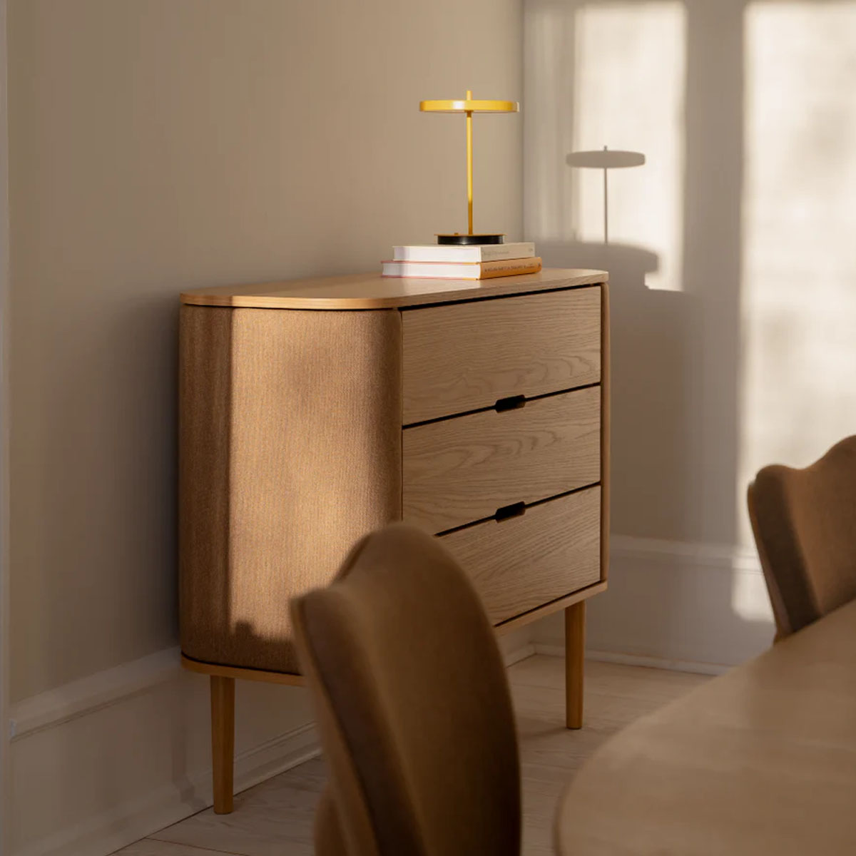 Umage Treasures Dresser