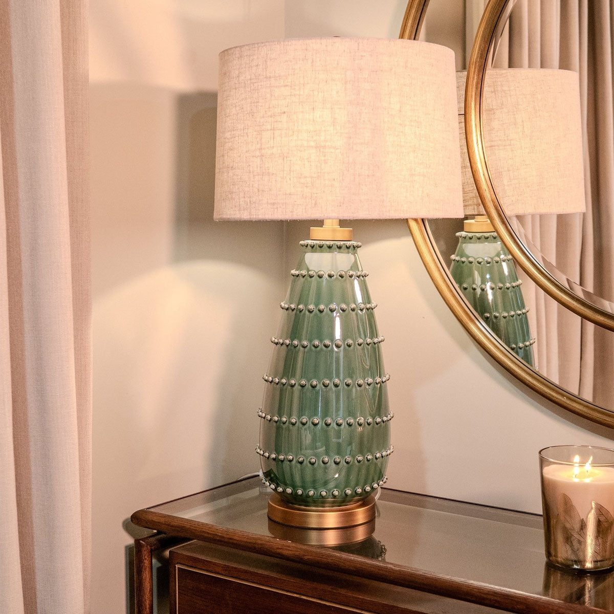 Mindy Brownes Maryam Lamp