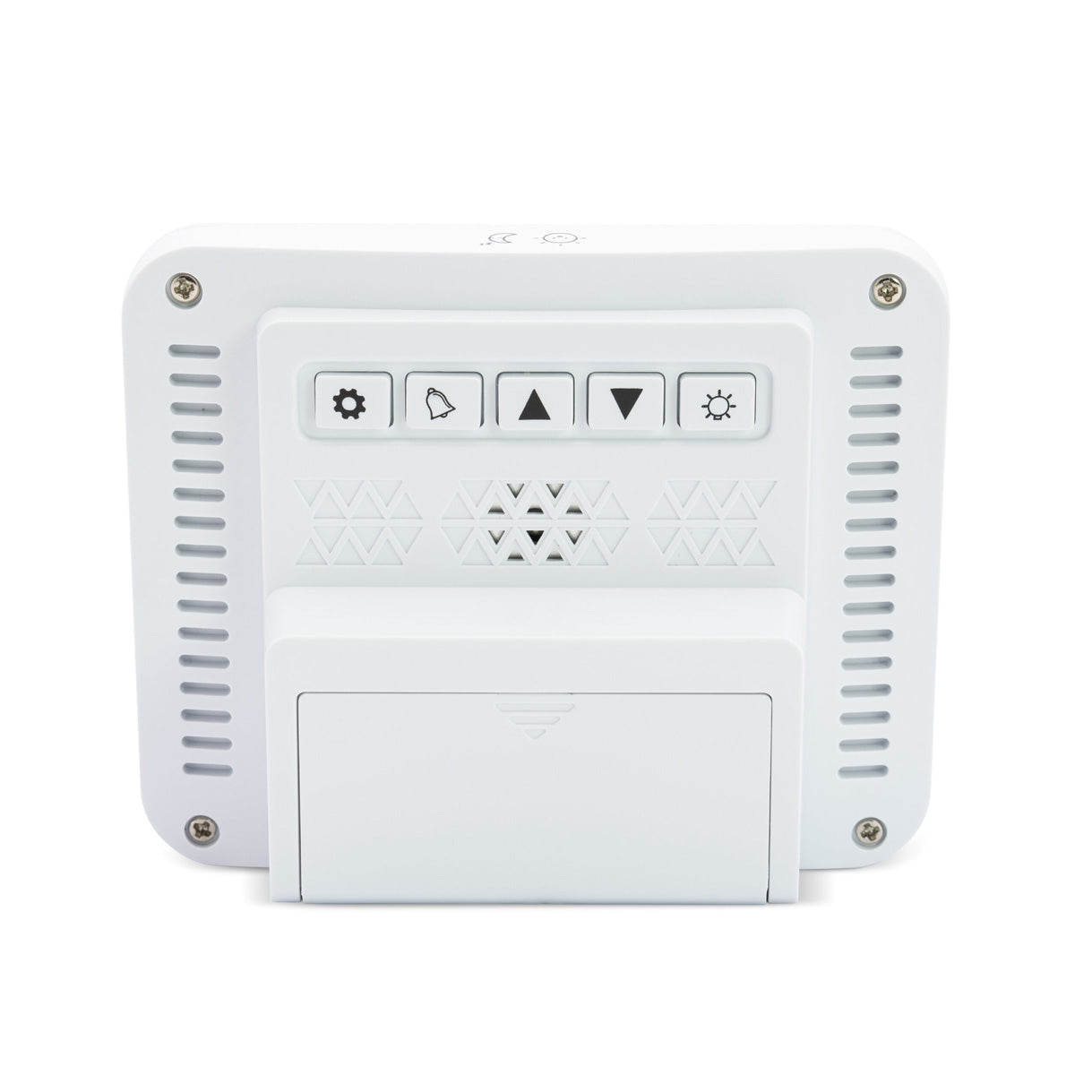 Acctim Otto Digital Alarm Clock