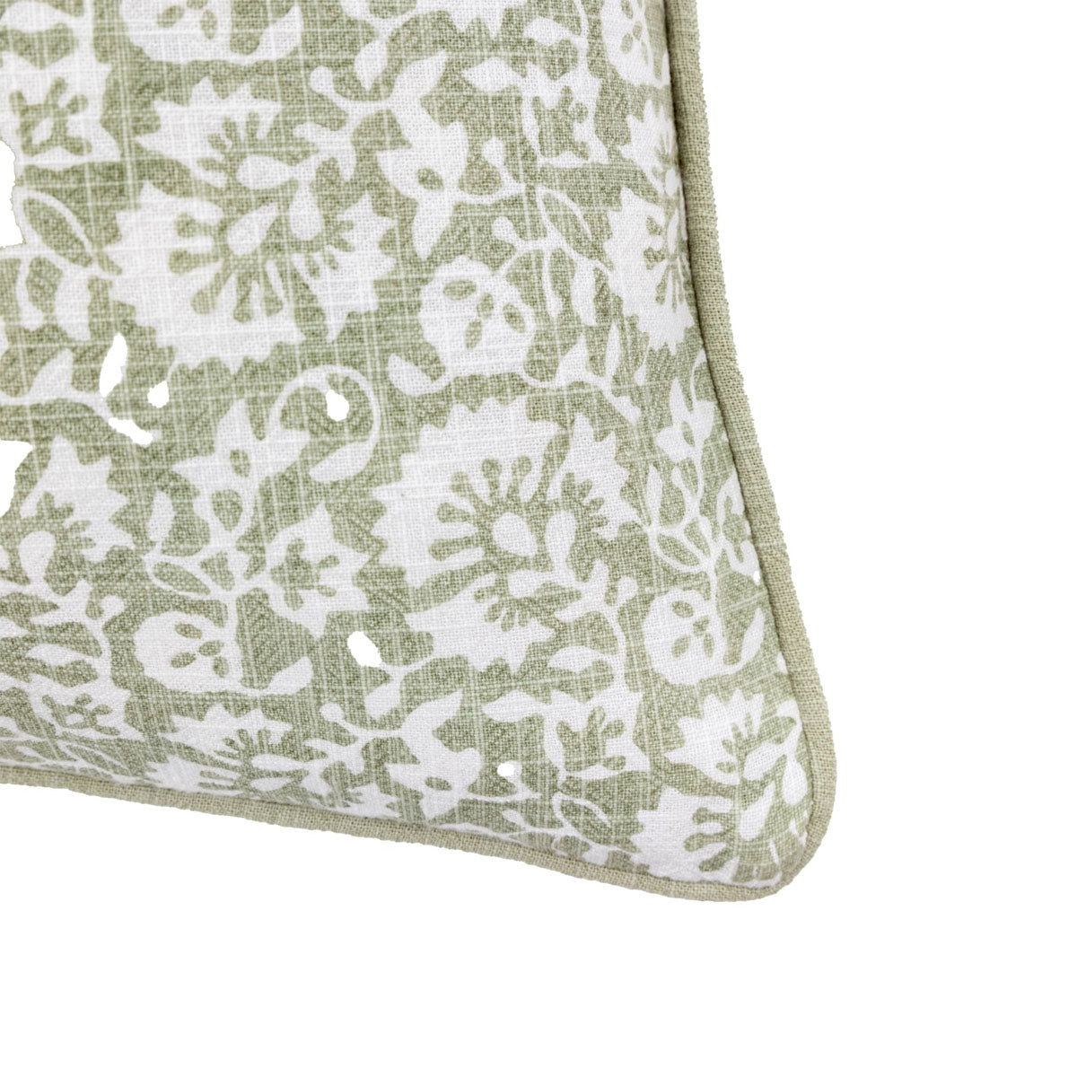 Gallery Direct Morley Floral Cushion