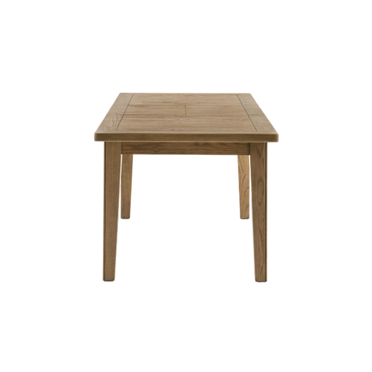 Gallery Direct Hardwick Extending Dining Table