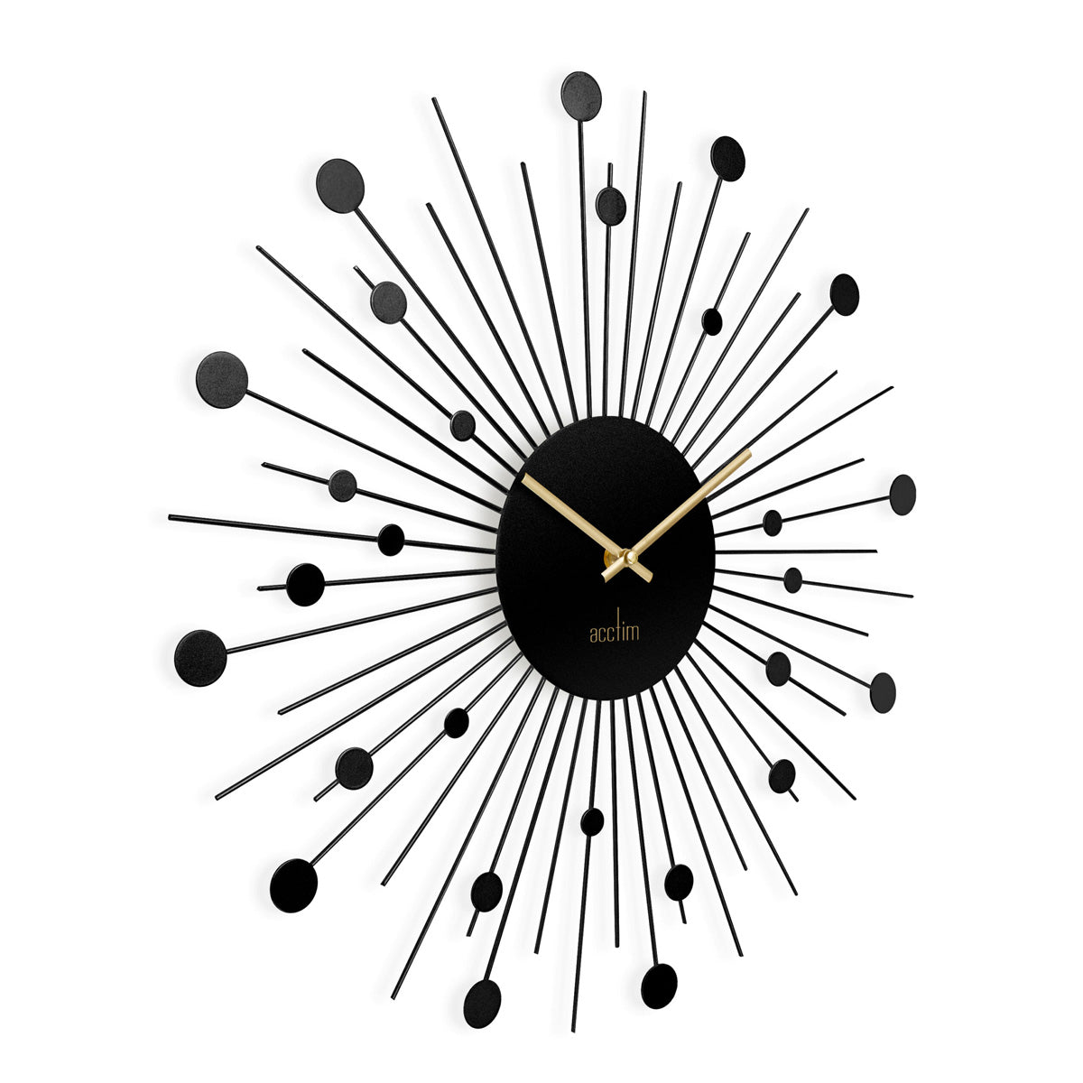 Acctim Brielle Wall Clock