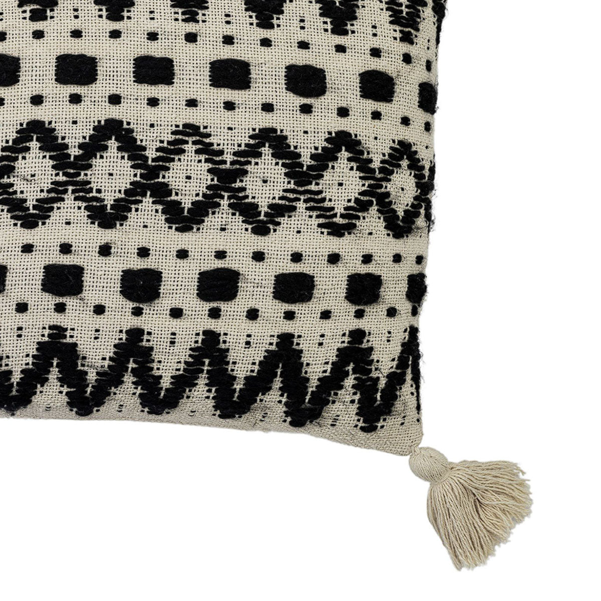 Gallery Direct Tufted Cushion