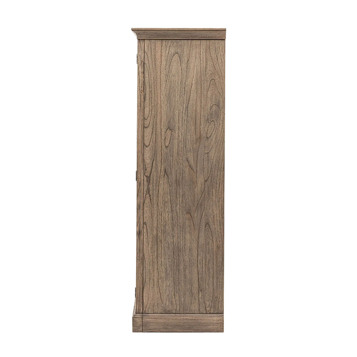 Gallery Direct Mustique 2 Mirror Door Wardrobe