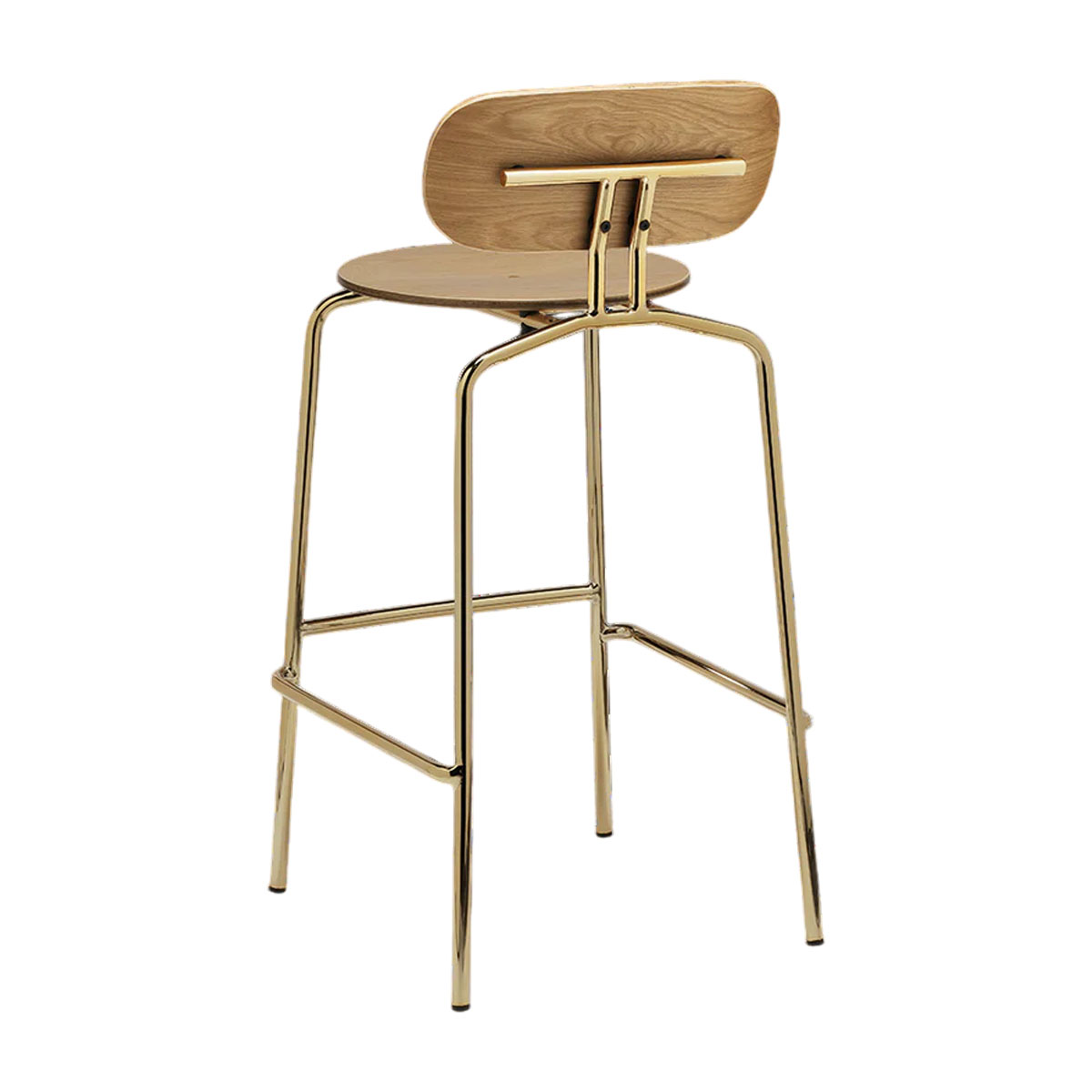 Umage Curious Barstool