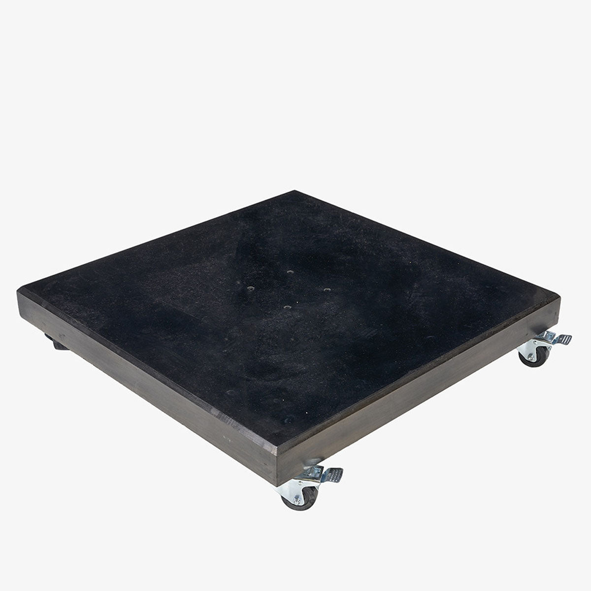 Beau&Co Modena Polished Black Granite 120KG Parasol Base