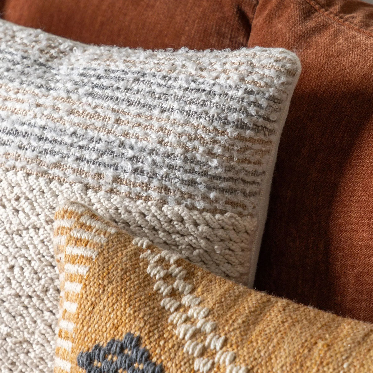 Gallery Direct Vertical Stripe Cushion