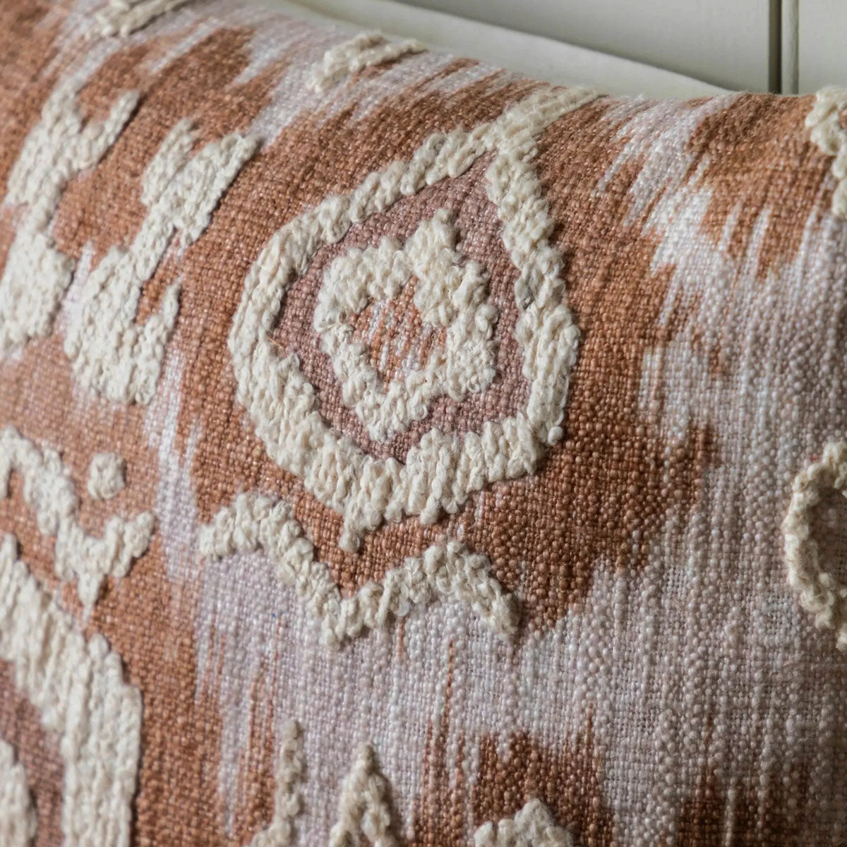 Gallery Direct Dharma Embellished Cushion