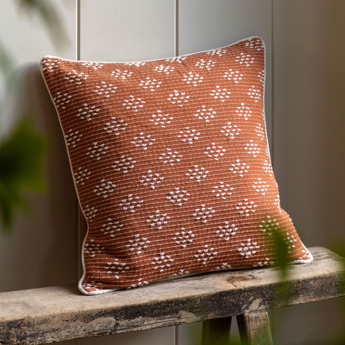 Gallery Direct Lanzo Woven Cushion
