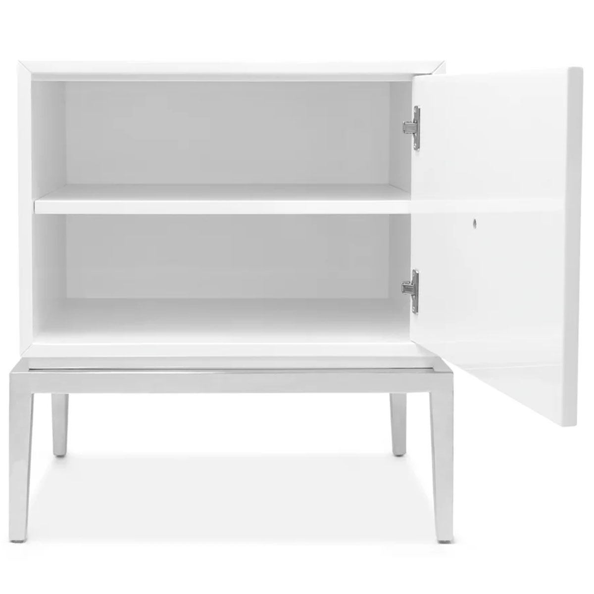 Jonathan Adler Channing Large End Table